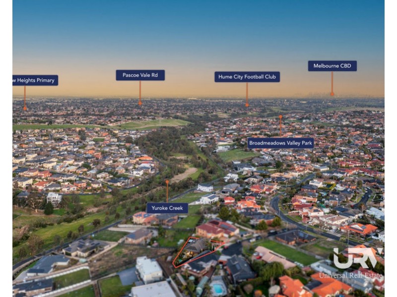 6 Fernyhill Court, Greenvale VIC 3059