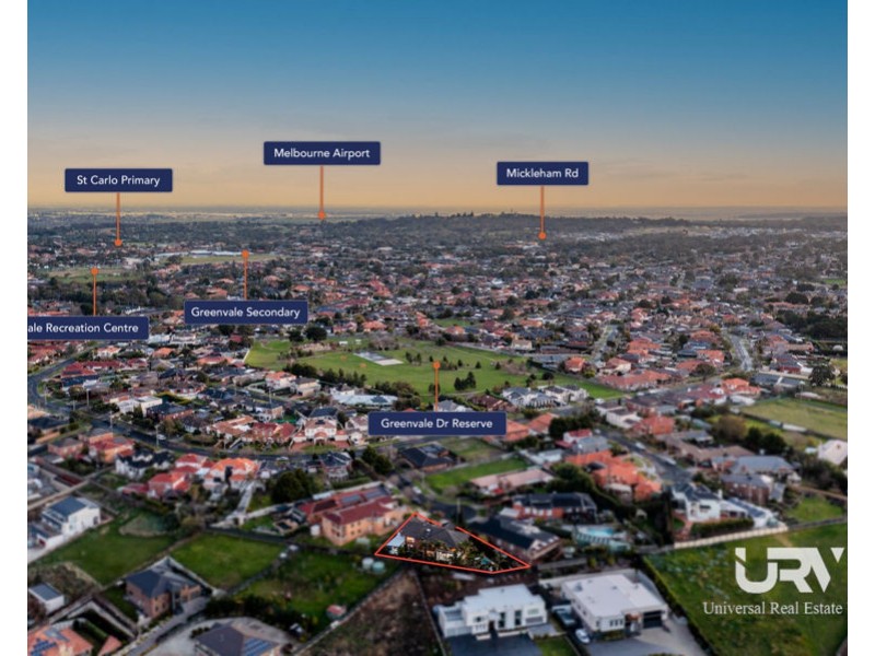 6 Fernyhill Court, Greenvale VIC 3059