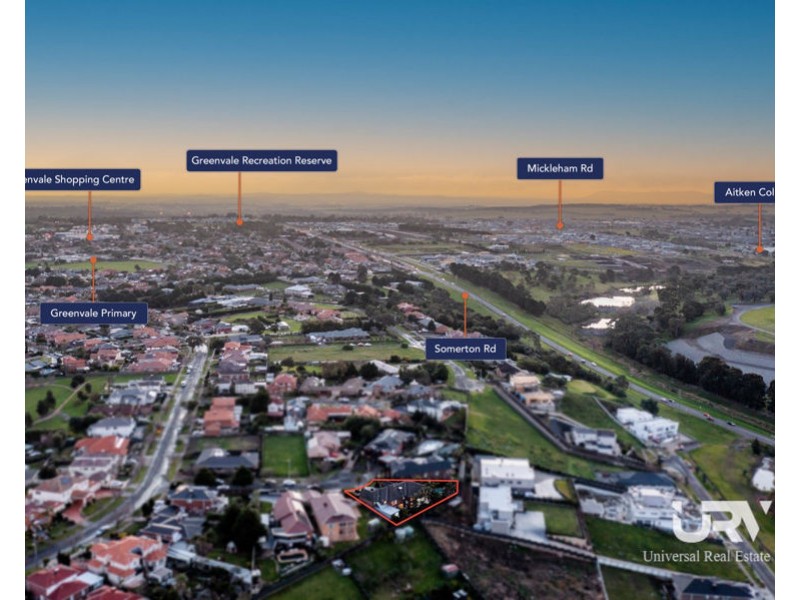6 Fernyhill Court, Greenvale VIC 3059