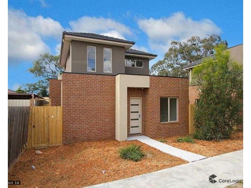 3/1 Nirvana Drive, South Morang VIC 3752