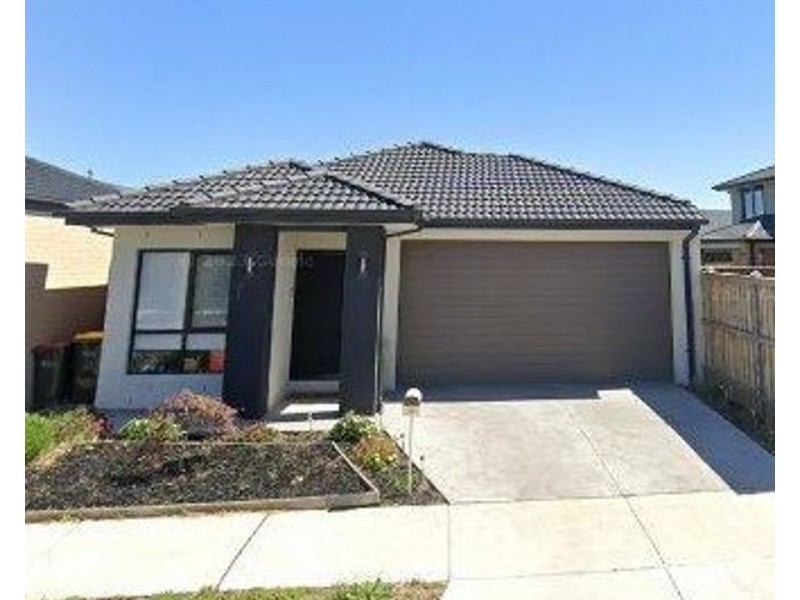 4 Daisy Drive, Donnybrook VIC 3064