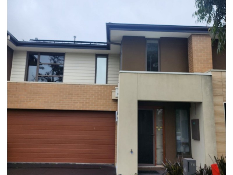 76 Lehmanns Road, Wollert VIC 3750