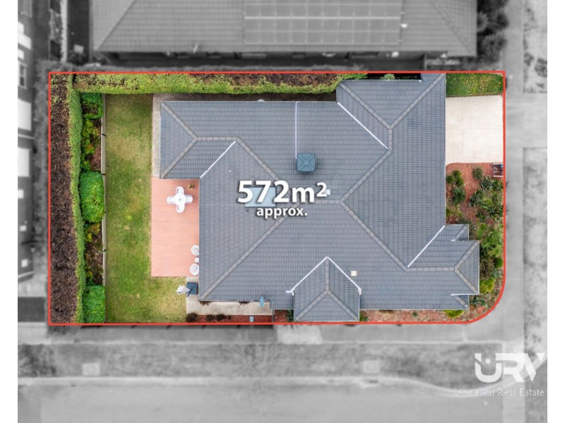 8 Ben Loman Circuit, Craigieburn VIC 3064