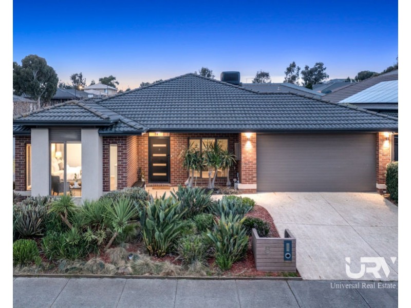 8 Ben Loman Circuit, Craigieburn VIC 3064