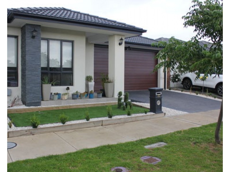 33 Fitzpatrick Circuit, Kalkallo VIC 3064