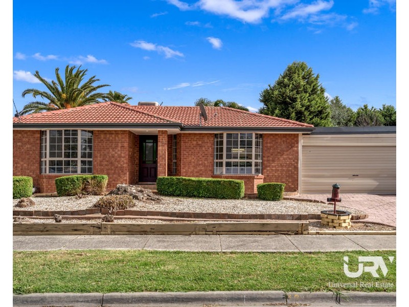 12 Edington Way, Craigieburn VIC 3064