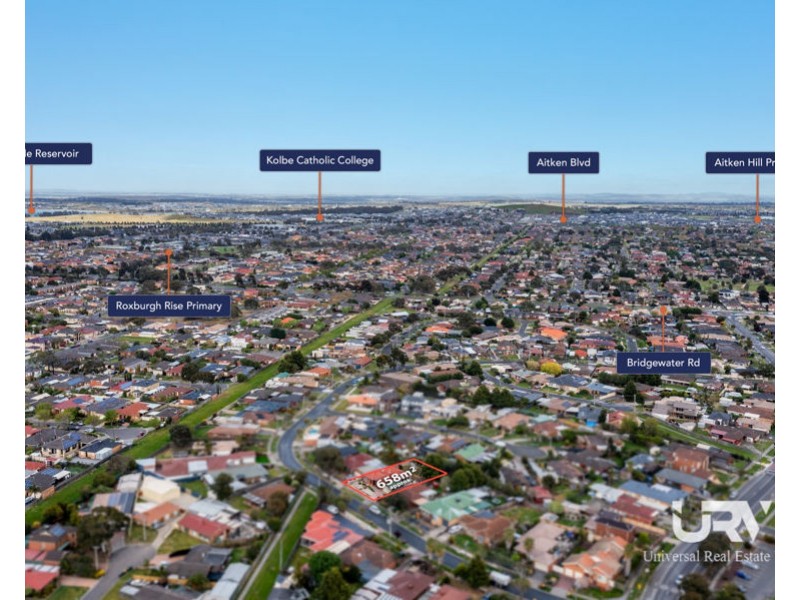 12 Edington Way, Craigieburn VIC 3064
