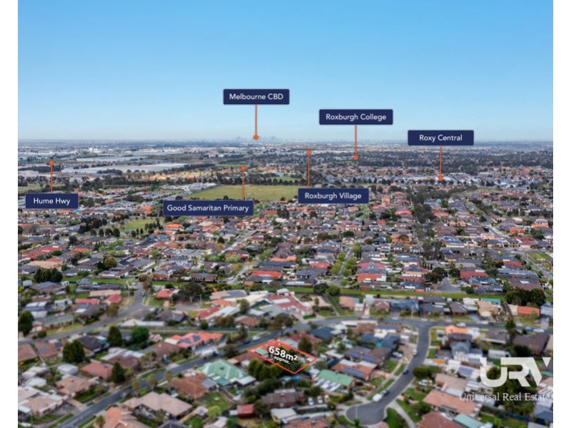 12 Edington Way, Craigieburn VIC 3064