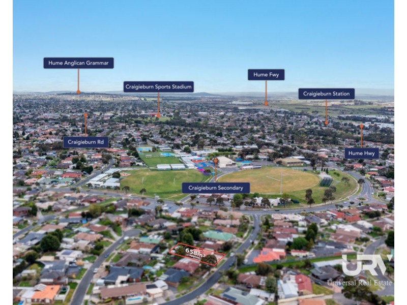 12 Edington Way, Craigieburn VIC 3064