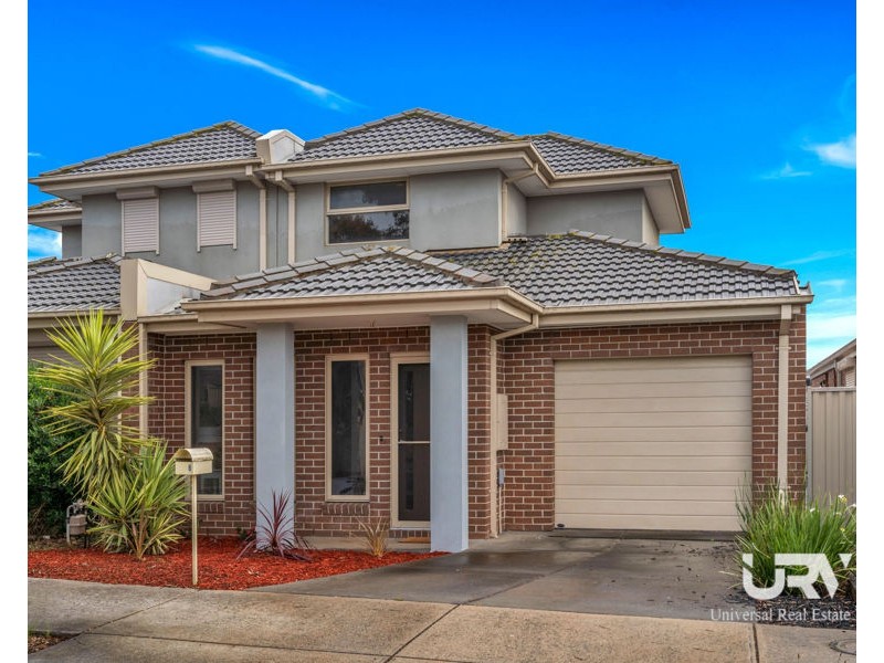 8 Cable Circuit, Craigieburn VIC 3064