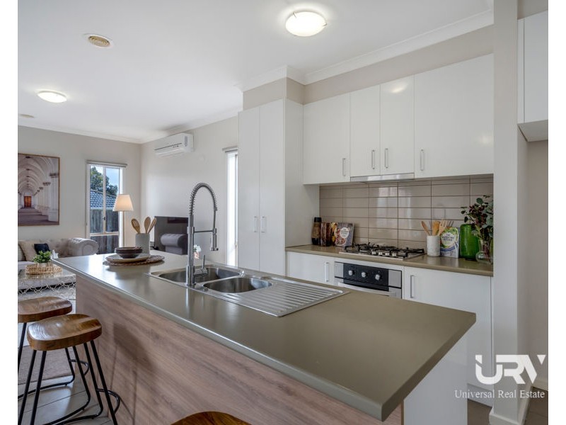 8 Cable Circuit, Craigieburn VIC 3064
