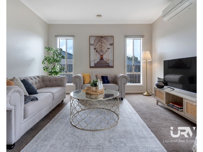8 Cable Circuit, Craigieburn VIC 3064