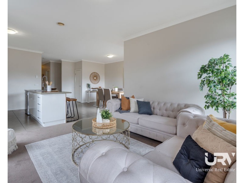 8 Cable Circuit, Craigieburn VIC 3064