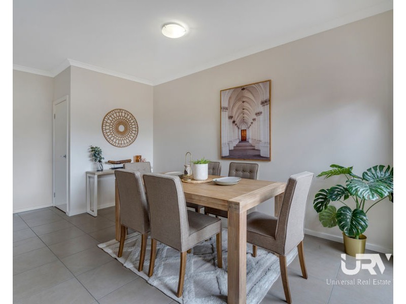 8 Cable Circuit, Craigieburn VIC 3064