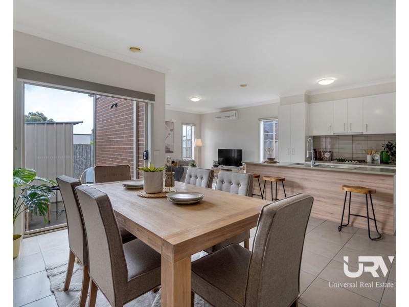 8 Cable Circuit, Craigieburn VIC 3064
