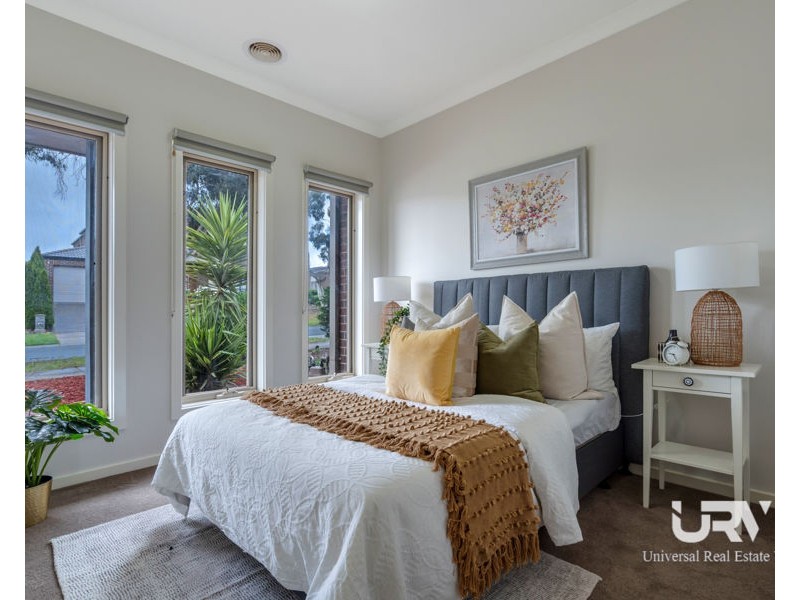 8 Cable Circuit, Craigieburn VIC 3064