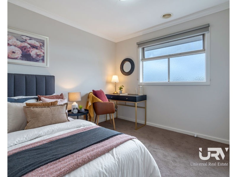 8 Cable Circuit, Craigieburn VIC 3064