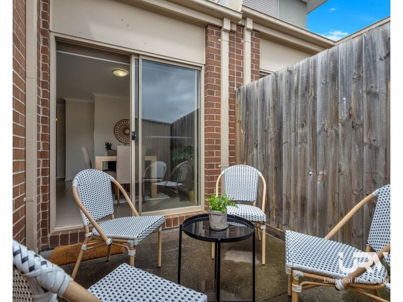 8 Cable Circuit, Craigieburn VIC 3064