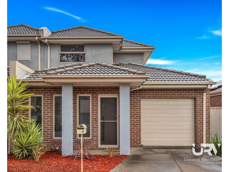 8 Cable Circuit, Craigieburn VIC 3064
