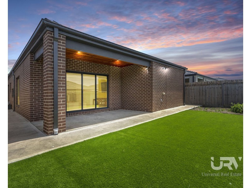 25 Salvia Street, Mickleham VIC 3064