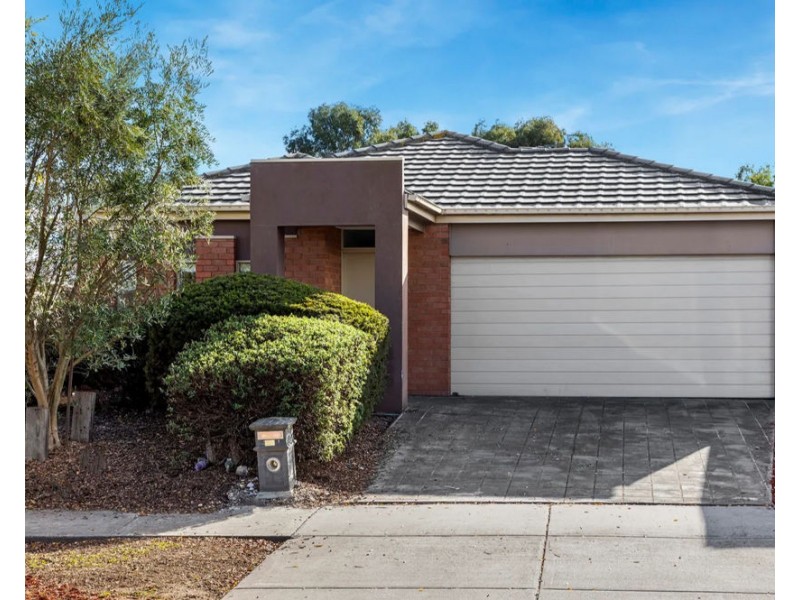 35 Watergum Avenue, Craigieburn VIC 3064