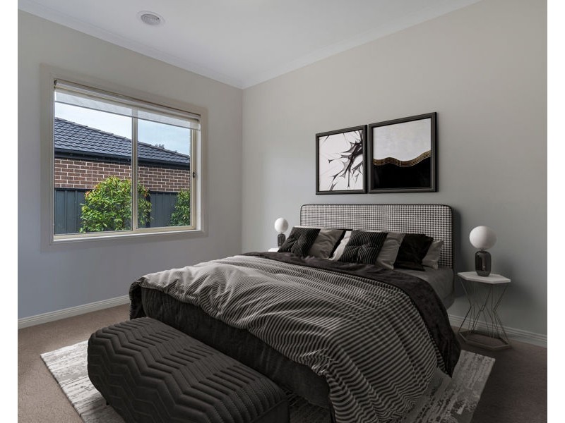 2 Serenity Way, Craigieburn VIC 3064