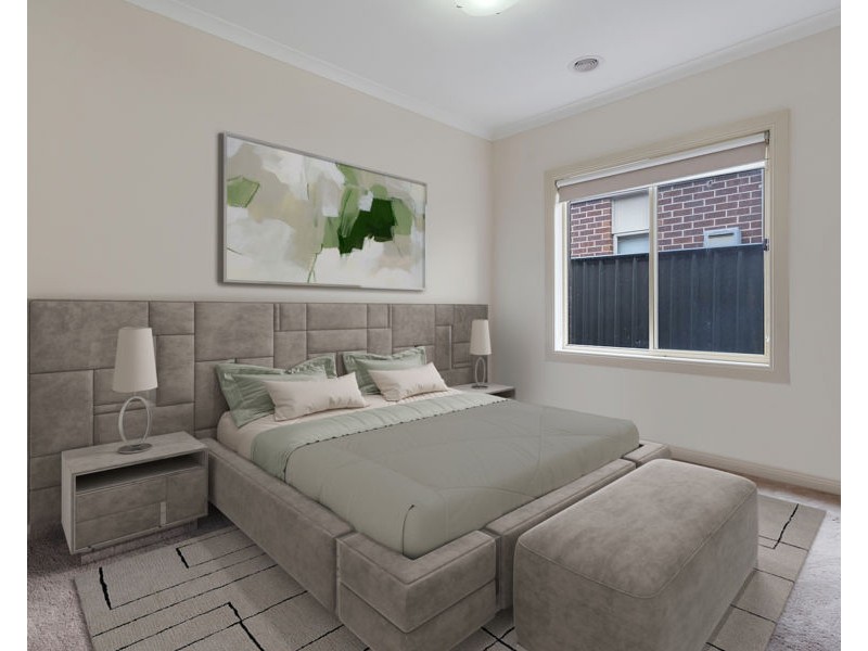 2 Serenity Way, Craigieburn VIC 3064