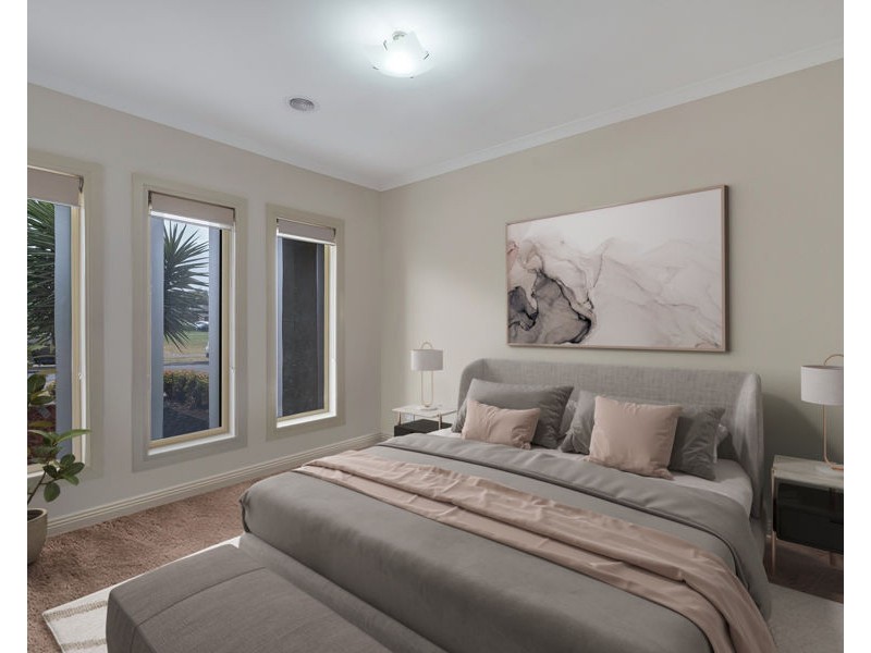 2 Serenity Way, Craigieburn VIC 3064