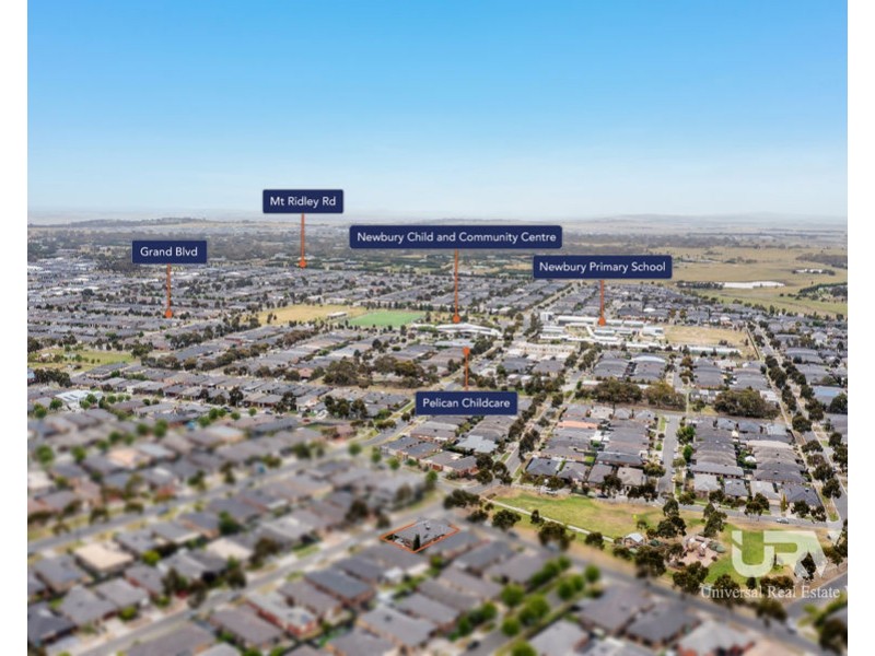 2 Serenity Way, Craigieburn VIC 3064