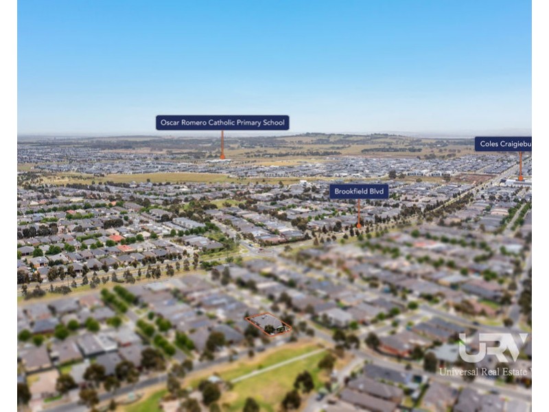 2 Serenity Way, Craigieburn VIC 3064