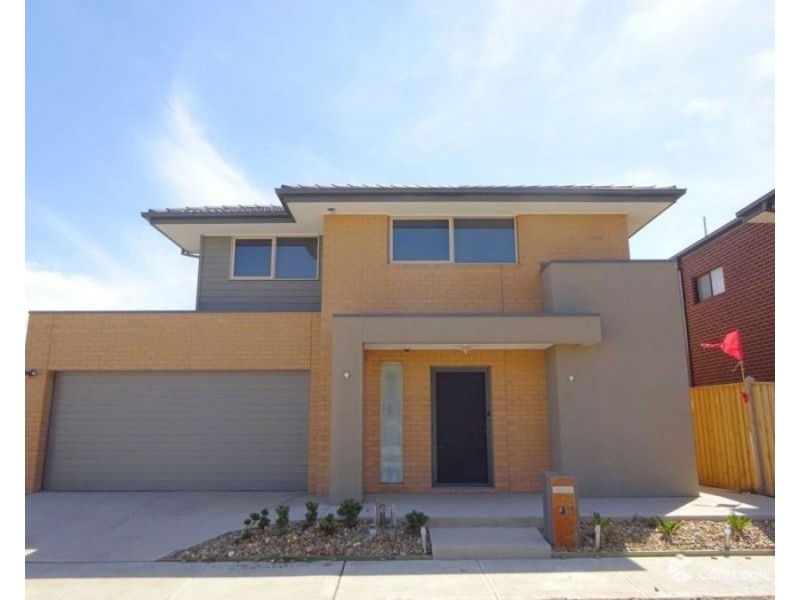 4 Muskwood Drive, Mickleham VIC 3064