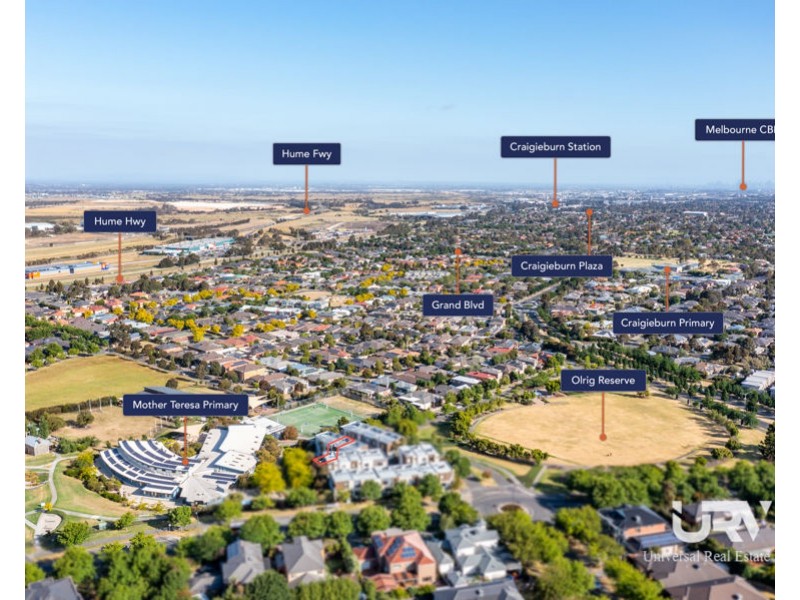 18/11 Troward Harvey Way, Craigieburn VIC 3064