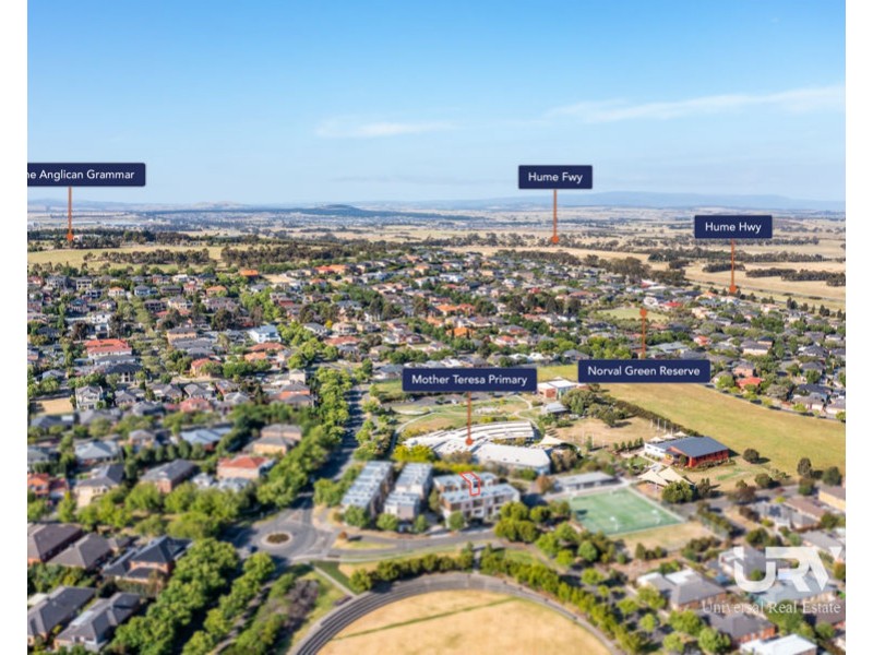18/11 Troward Harvey Way, Craigieburn VIC 3064