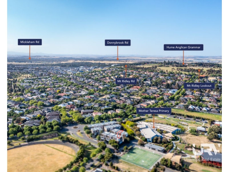 18/11 Troward Harvey Way, Craigieburn VIC 3064