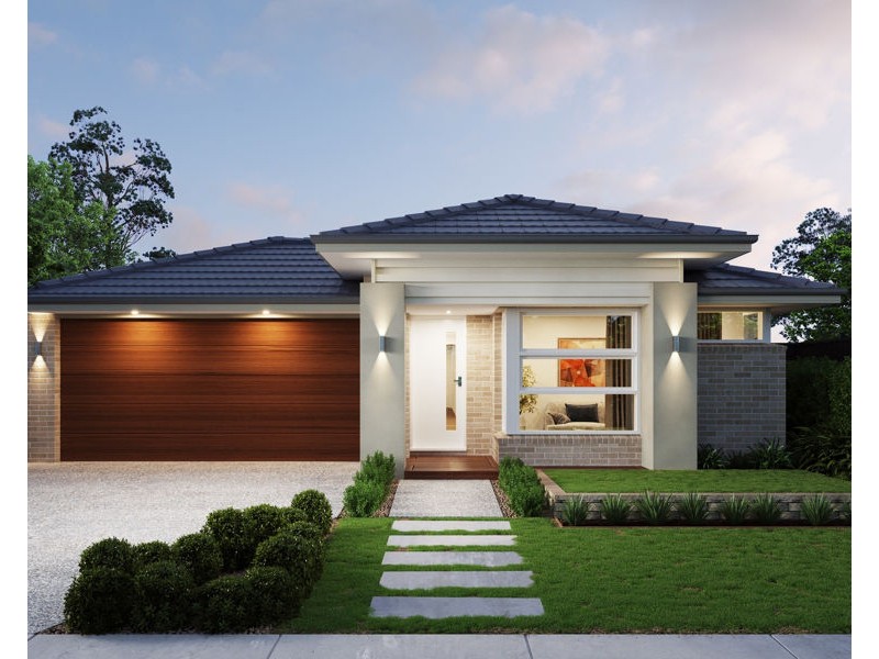 8 Cilantro Street, Kalkallo VIC 3064