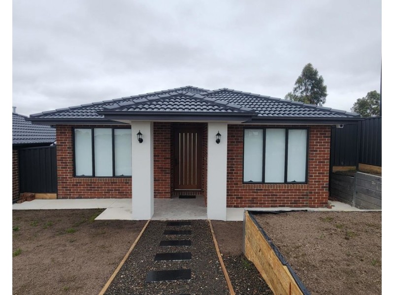 1 Astelia Lane, Wallan VIC 3756