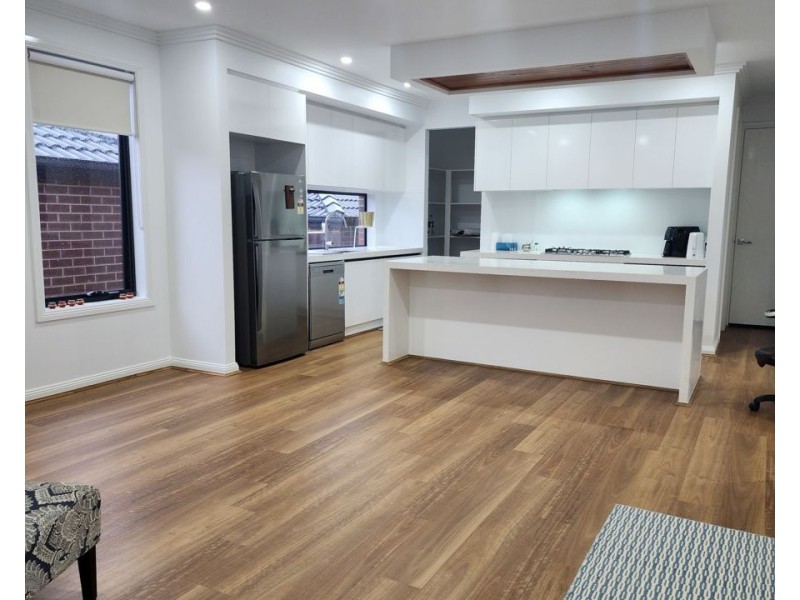 1 Astelia Lane, Wallan VIC 3756