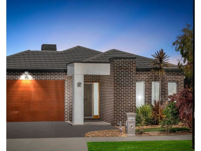 5 Watermill Avenue, Craigieburn VIC 3064