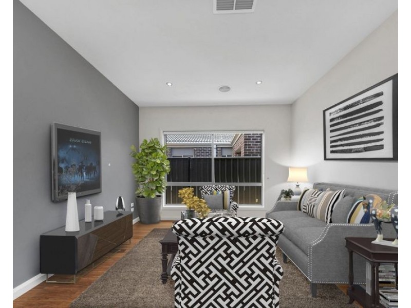 5 Watermill Avenue, Craigieburn VIC 3064