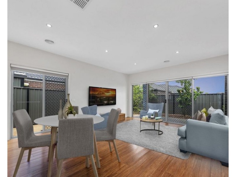 5 Watermill Avenue, Craigieburn VIC 3064