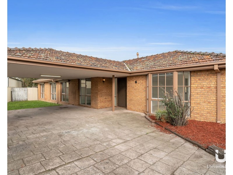 3 Plymouth Court, Craigieburn VIC 3064
