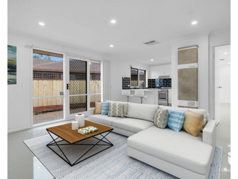 3 Plymouth Court, Craigieburn VIC 3064