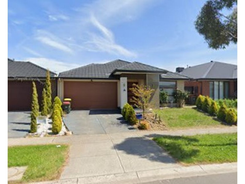 269 Newbury Boulevard, Craigieburn VIC 3064