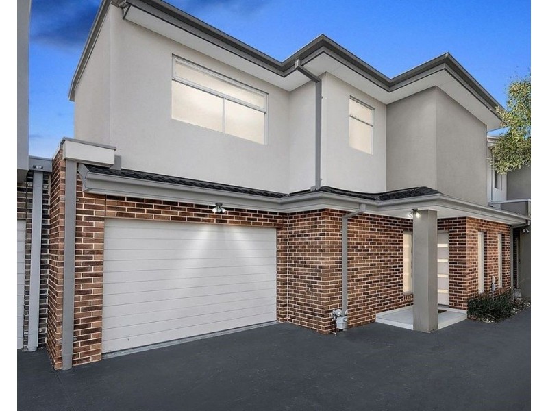 3/2 Dodd Street, Braybrook VIC 3019