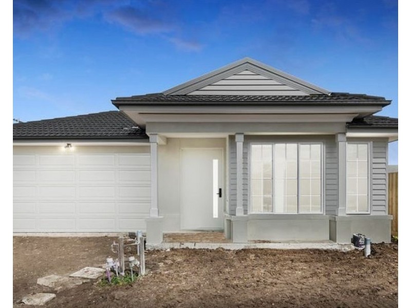26 Fountain Drive, Beveridge VIC 3753