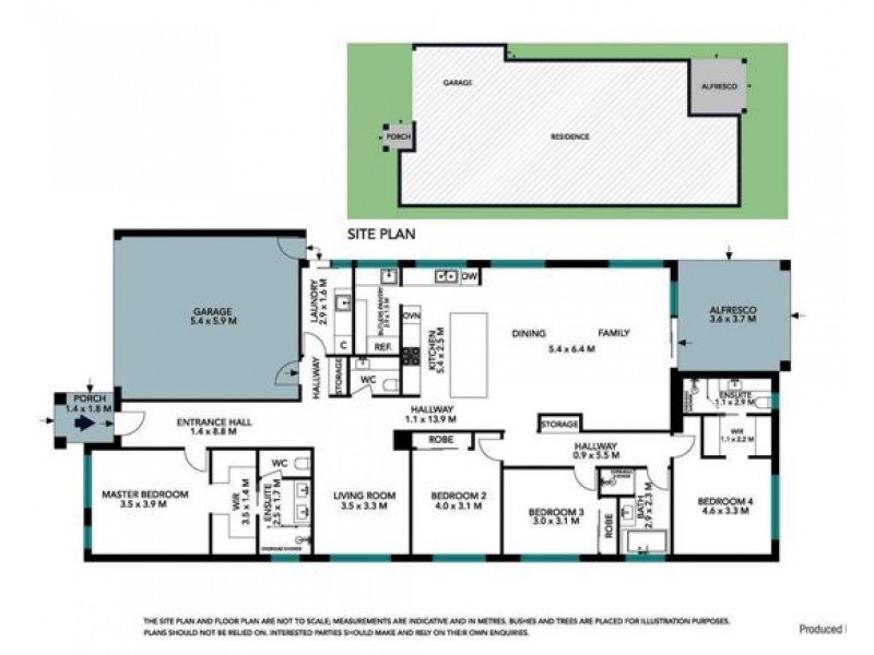 26 Fountain Drive, Beveridge VIC 3753