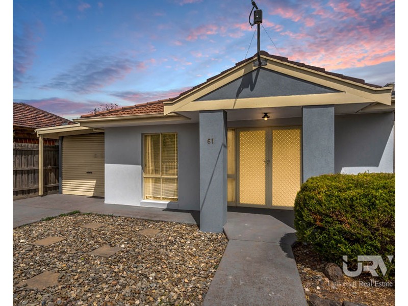61 Dianne Avenue, Craigieburn VIC 3064