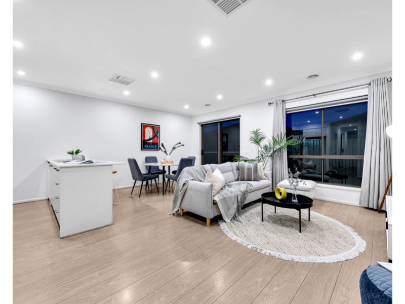 14 Wollemia Street, Craigieburn VIC 3064