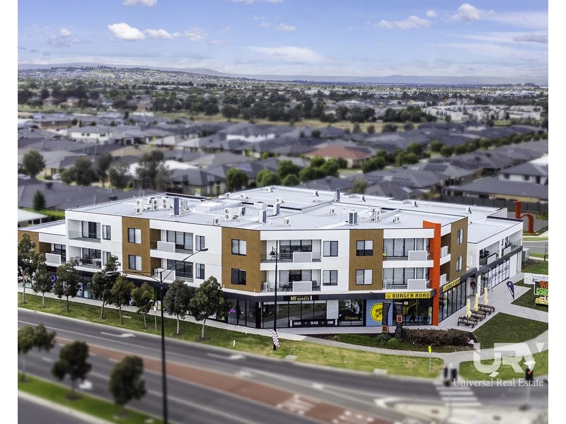 107/4 Highlander Drive, Craigieburn VIC 3064