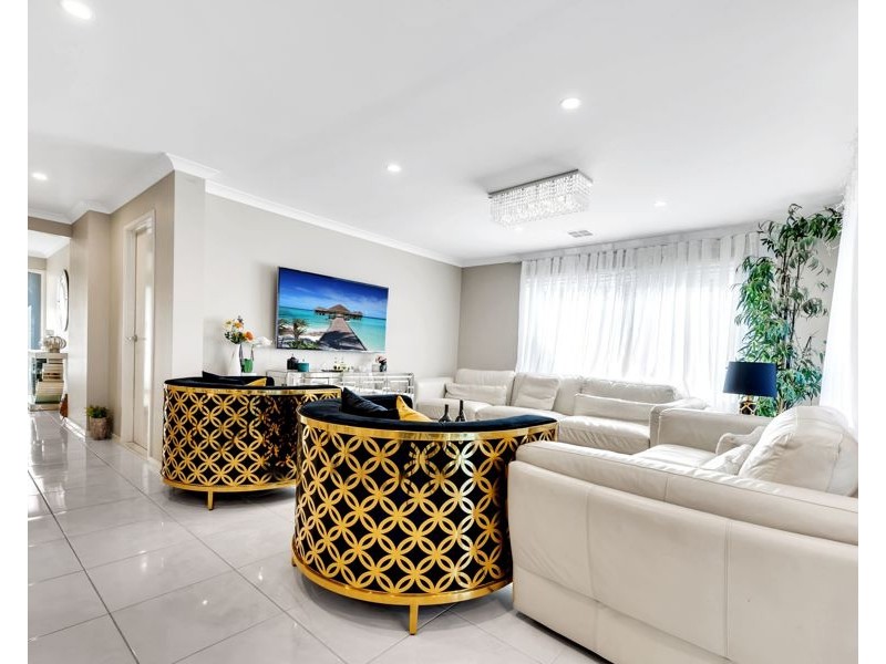 101 Ellscott Boulevard, Mickleham VIC 3064